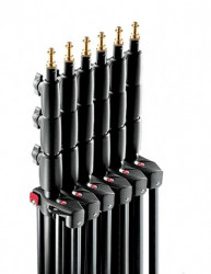 Manfrotto 1052BAC-3 Stativ set de 3
