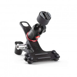 Manfrotto 175F-2 Spring Clamp cu patina