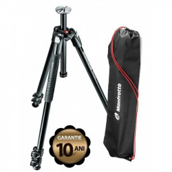 Manfrotto 290 XTRA trepied foto Carbon