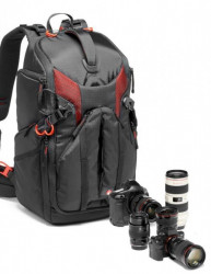 Manfrotto 3N1-26 ProLight rucsac foto