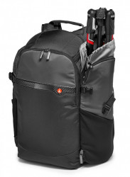 Manfrotto Advanced Befree rucsac foto