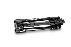 Manfrotto Befree 2N1 trepied foto cu transformare in monopied
