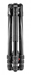 Manfrotto Befree Advanced GT trepied foto aluminiu