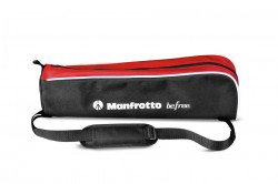 Manfrotto Befree Advanced Kit Trepied Foto Twist