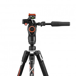 Manfrotto Befree Live 3Way Alfa