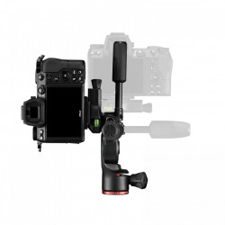 Manfrotto Befree Live 3Way