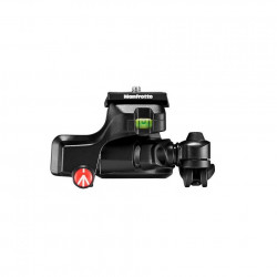 Manfrotto Befreee 3W Cap trepied foto-video fluid