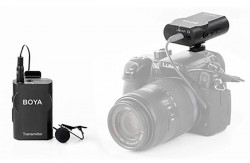 Boya BY-WM4 Pro-K1 Microfon tip Lavaliera Wireless