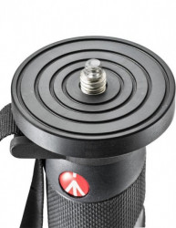 Manfrotto MPMXPROA4 monopied foto profesional