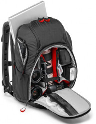 Manfrotto MultiPro 120PL rucsac foto