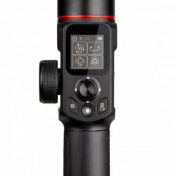 Manfrotto MVG220 stabilizator gimbal motorizat pe 3 axe (incarcare max 2.2kg)