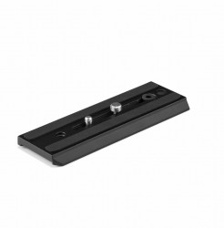 Manfrotto MVK504XTWINMC Kit Trepied video Carbon cu spreader de mijloc