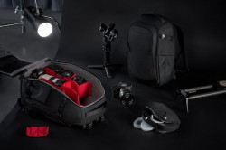 Manfrotto PRO Flexloader L rucsac foto
