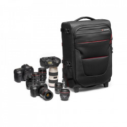 Manfrotto Reloader Air 55 PL geanta troller foto