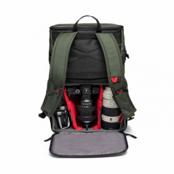 Manfrotto Street Slim Rucsac foto