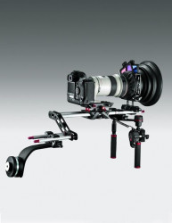 Manfrotto Sympla MVA511WK kit suport umar