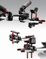 Manfrotto Sympla MVA514W suport obiectiv