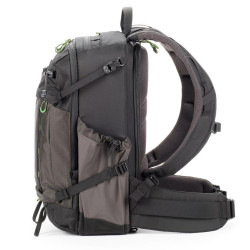 MindShift BackLight 18L Charcoal - rucsac foto