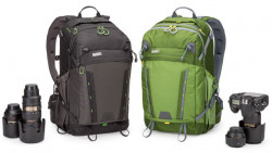 MindShift BackLight 26L Charcoal