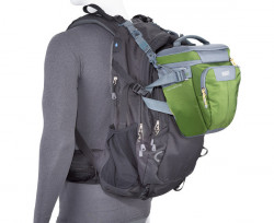 MindShift Multi-Mount Holster 20 - Geanta foto