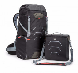 MindShift UltraLight Dual 36L Black Magma