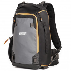 MindShiftGear PhotoCross 13 Backpack - Orange Ember - rucsac foto