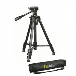 National Geographic Kit trepied foto-video