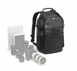 Manfrotto Advanced Befree rucsac foto