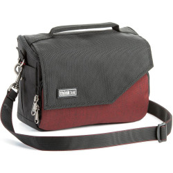 Think Tank Mirrorless Mover 20 - Deep Red - geanta foto