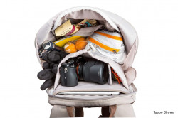 Think Tank Perception Tablet (Black) - rucsac foto