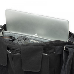 Think Tank Retrospective 30 Black V2.0 - geanta foto