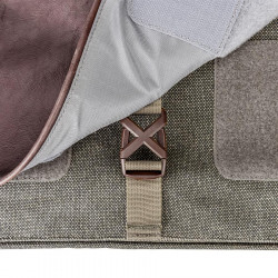 Think Tank Retrospective 30 Pinestone Leather - geanta foto