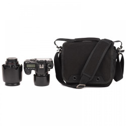 Think Tank Retrospective 5 Black V2.0 - geanta foto