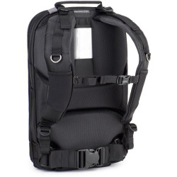 Think Tank Shape Shifter 17 V2.0 - Black - rucsac foto