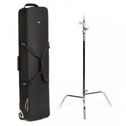 Think Tank Stand Manager 52- troller pentru stative - Black