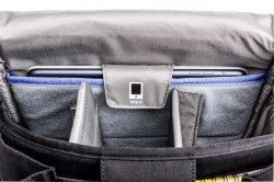 Think Tank Urban Approach 5 Mirrorless - Black - geanta de umar
