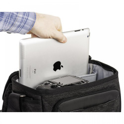 Think Tank Vision 10 Graphite - geanta foto