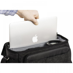 Think Tank Vision 13 Graphite - geanta foto