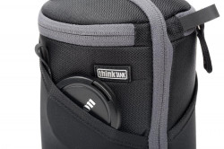 ThinkTank Lens Case Duo 10 Black - toc obiective