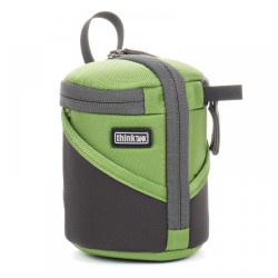 ThinkTank Lens Case Duo 5 Green - toc obiective