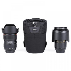 ThinkTank Lens Changer 25 V3.0 - Black - Toc pt obiective cu zoom de mici dimensiuni