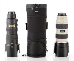 ThinkTank Lens Changer 75 Pop Down V2.0 - Toc pt obiective de tipul 70-200mm f 2.8