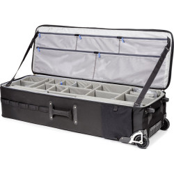 ThinkTank Photo Production Manager 50 - Black - troller