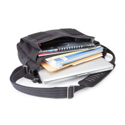 ThinkTank Retrospective Laptop Case 15L Black - geanta laptop