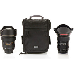 ThinkTank Skin 50 V2.0 - Toc comprimabil pentru obiective