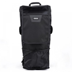 ThinkTank Skin 75 Pop Down V3.0 - Toc comprimabil pentru un teleobiectiv 70-200 f2.8 - Black