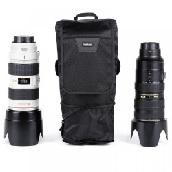 ThinkTank Skin 75 Pop Down V3.0 - Toc comprimabil pentru un teleobiectiv 70-200 f2.8 - Black