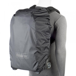 ThinkTank StreetWalker Rolling Backpack V2.0 - Black - troller si rucsac