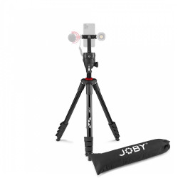 Joby Compact Action Trepied pentru Smartphone cu husa