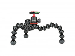 Joby GorillaPod 3K Kit Minitrepied flexibil cu QR